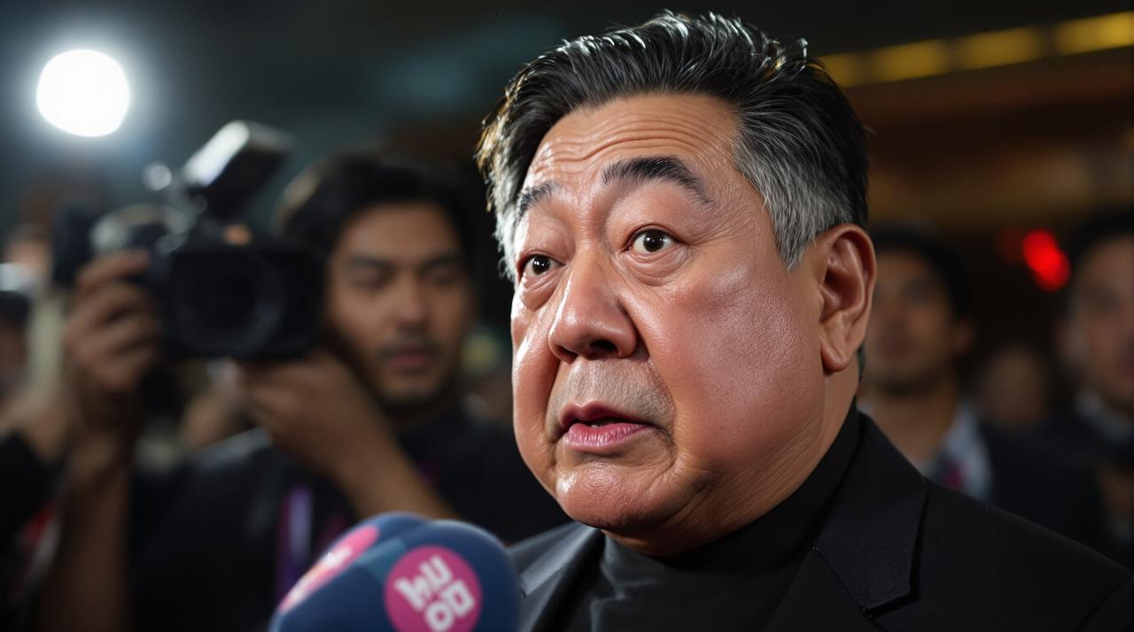 娱乐吃瓜笔记背后内幕曝光 笑料连连的明星“瓜王”之争引发热议